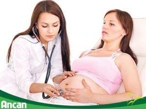 Bệnh nhân xơ tử cung có mang thai được không
