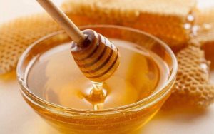 Mật ong chữa ngứa vùng kín hiệu quả