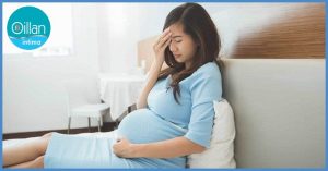 Ngứa vùng kín khi mang thai có nguy hiểm không ?