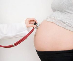 Nhân xơ tử cung khi mang thai có ảnh hưởng tới thai nhi không