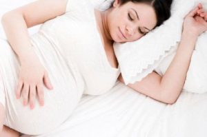 Viêm cổ tử cung có mang thai được không ?