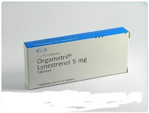Nhóm thuốc Progestins tổng hợp