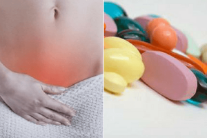 Viêm âm đạo khi mang thai có nên đặt thuốc không