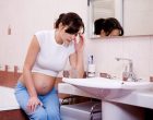 viêm phụ khoa khi mang thai