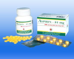 Thuốc Aspirin là thuốc gì?