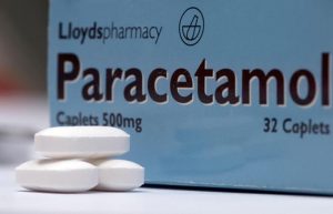 paracetamol là thuốc giảm đau hiệu quả