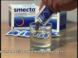 Hướng dẫn cách uống thuốc Smecta