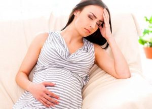 Nguy cơ sảy thai và điều trị nhiễm nấm âm đạo bằng thuốc Fluconazol