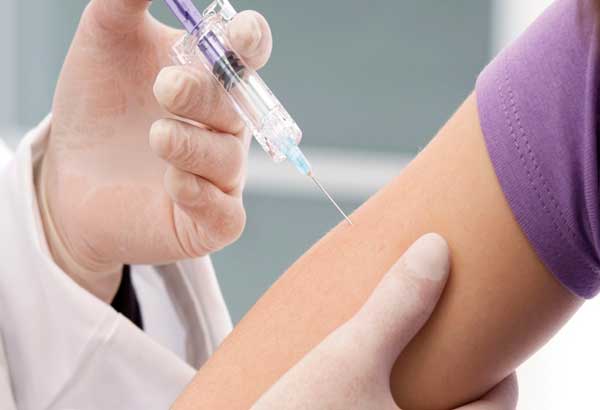 Tiêm vacxin ngừa cảm cúm có tác dụng trong bao lâu