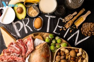 Những thực phẩm giàu protein cho người giảm cân mà bạn cần bổ sung ngay